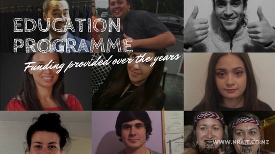 Education prog