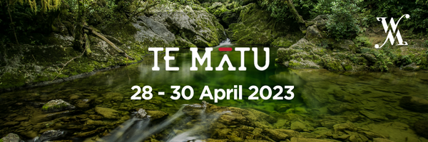 Te Matu 2023