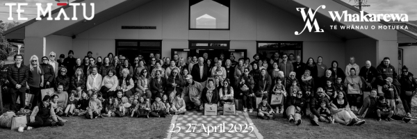 Te Matu 2025 Launch v4