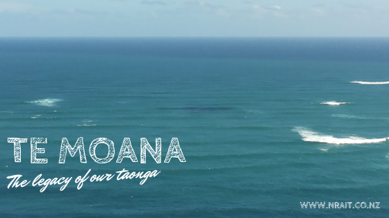 Te Moana