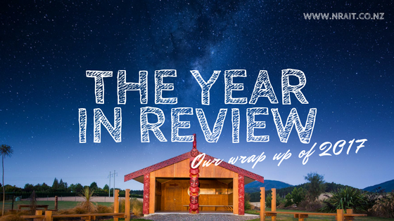 Year in review2