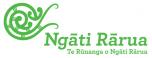 ngati rarua logo green sml