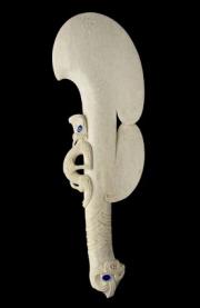 Art goes under the hammer