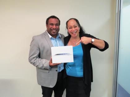 ipad winner
