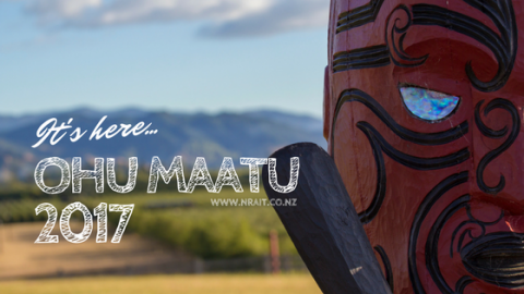 Ohu Maatu 2017