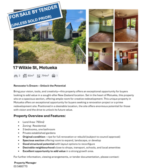 WK3 Tender Post cropped