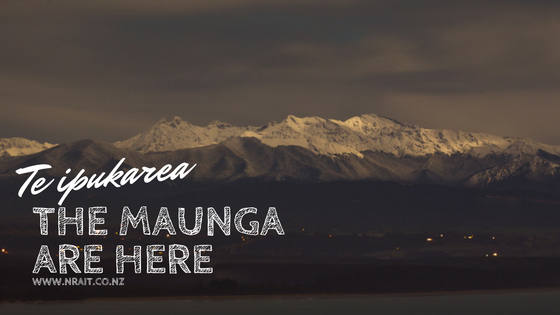 te ipukarea