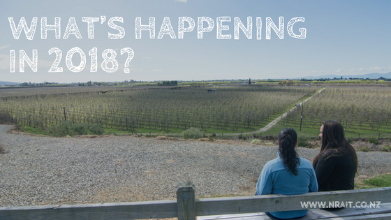 whats happening in 2019